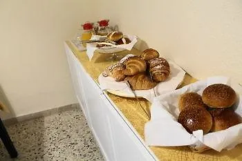 Apartmán Casa Melany Taormina
