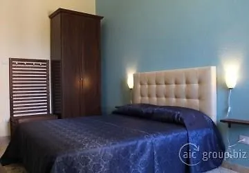 Apartmán Casa Melany Taormina Itálie
